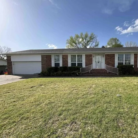 Buy this 3 bed house on 834 McHenry Street in Jacksonville, AR 72076