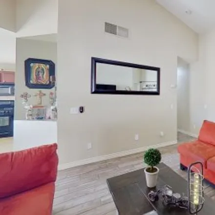 Image 1 - 5108 Crystal Breeze Lane, North Las Vegas - Apartment for sale