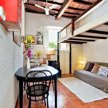 Image 5 - Via del Mattonato, 00120 Rome RM, Italy - Apartment for rent