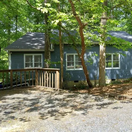 Buy this 4 bed house on 130 Creekview Circle in Carrboro, NC 27510