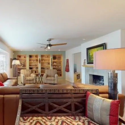Buy this 3 bed apartment on 8526 East Turney Avenue in Old Town, Scottsdale