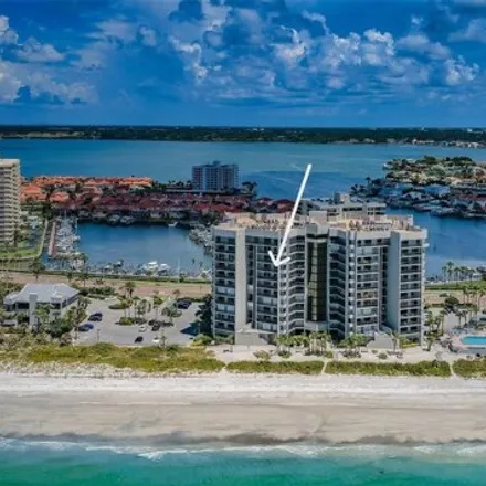 Image 2 - Gulf Boulevard & Sand Key Estates Drive, Gulf Boulevard, Clearwater, FL 33767, USA - Condo for sale