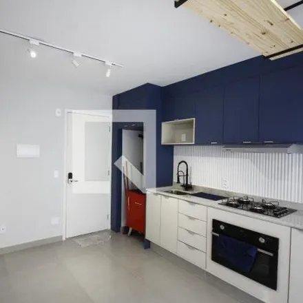 Image 1 - airbnb Herval, Rua dos Estudantes, Glicério, São Paulo - SP, 01505-000, Brazil - Apartment for rent