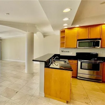 Image 2 - The Orion, 750 4th Avenue South, Saint Petersburg, FL 33701, USA - Condo for rent