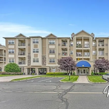Buy this 2 bed condo on 3201 Harcourt Rd in Clifton, New Jersey