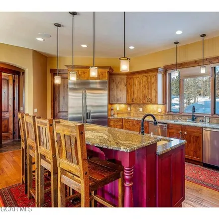 Image 9 - 247 Lake Trail Court, Winter Park, Winter Park, CO 80482, USA - House for sale