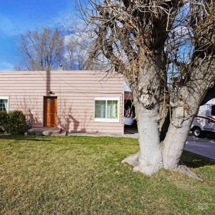 Buy this 3 bed house on 1591 3rd Avenue East in Twin Falls, ID 83301