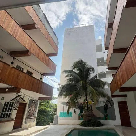 Image 2 - Coco, Avenida Rueda Medina, 77400 Isla Mujeres, ROO, Mexico - House for sale