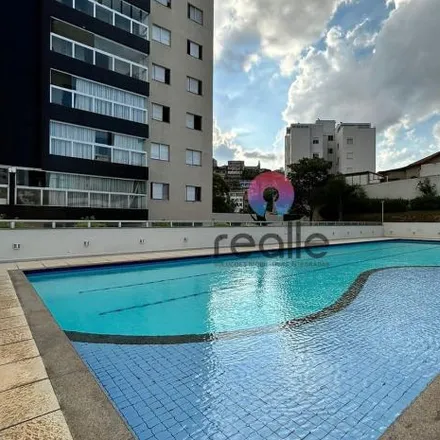 Buy this 3 bed apartment on Rua Doutor Geraldo Zola Mesquita in Pampulha, Belo Horizonte - MG