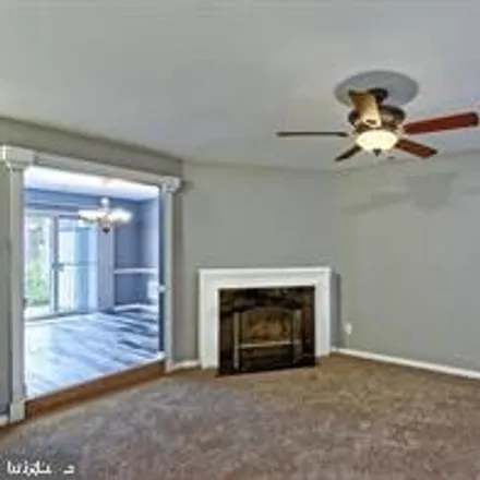 Image 6 - 134 Pendragon Way, Mantua Township, NJ 08051, USA - Townhouse for rent