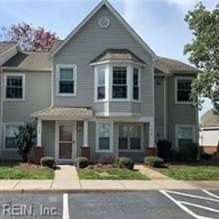 Rent this 2 bed condo on 810 Drift Tide Drive in Sherry Park, Virginia Beach