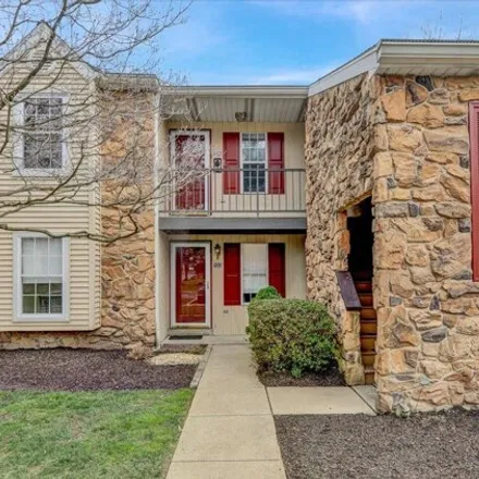 Image 1 - 128 Valley Green Circle, Wyomissing Hills, Wyomissing, PA 19610, USA - Apartment for rent