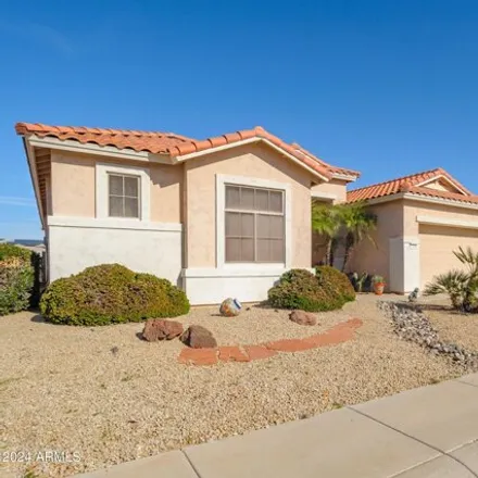 Buy this 2 bed house on 17838 West Camino Real Drive in Surprise, AZ 85374