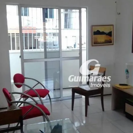Buy this 3 bed apartment on Rua Campos Novos 79 in Damas, Fortaleza - CE