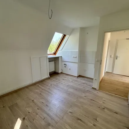 Rent this 2 bed apartment on Stutthofer Zeile in 26388 Wilhelmshaven, Germany