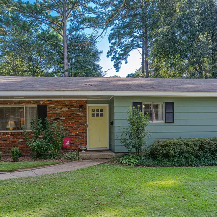 Image 3 - 5227 Suffolk Circle, Jackson, MS 39211, USA - House for sale