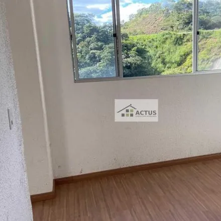 Rent this 2 bed apartment on Avenida Boa Esperança in Ibirité - MG, 30672-200