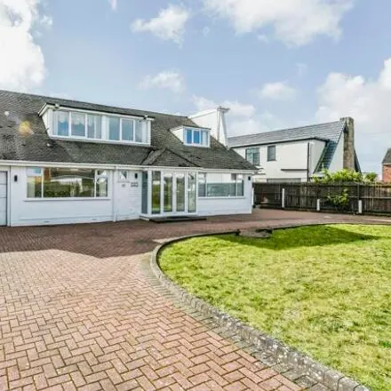 Buy this 6 bed house on The West Lancashire Golf Club in Hall Road West, Little Crosby