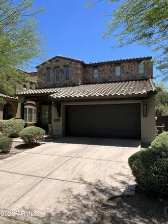 Rent this 4 bed house on 9293 East Canyon View in Scottsdale, AZ 85255