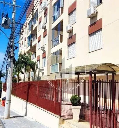 Image 1 - Rua Doutor Odilon Galotti, Capoeiras, Florianópolis - SC, 88070-530, Brazil - Apartment for sale