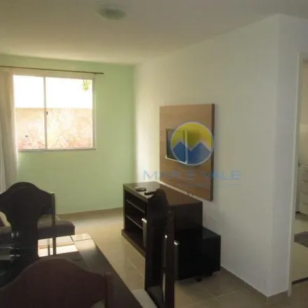 Buy this 1 bed apartment on Rua Urupês in Jardim San Marino, São José dos Campos - SP
