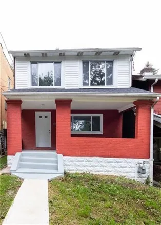 Image 1 - 1425, 1427, 1429, 1431, 1433, 1435 Cresson Street, Wilkinsburg, PA 15221, USA - House for sale