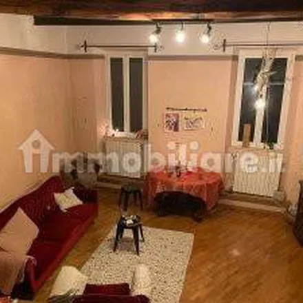 Rent this 2 bed apartment on Via Guglielmo Oberdan in 00015 Monterotondo RM, Italy