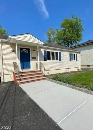 Buy this 3 bed house on 212 Pine Street in Pompton Lakes, NJ 07442
