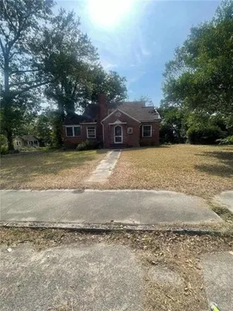 Buy this 3 bed house on 1391 Brentwood Ave in Macon, Georgia