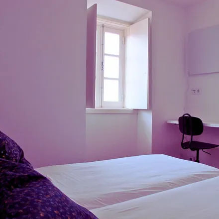 Rent this 2 bed apartment on Rua Joaquim António de Aguiar 45 in 3000-231 Coimbra, Portugal