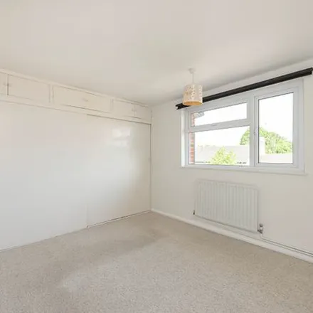 Rent this 2 bed apartment on Rothamsted Avenue in Hatching Green, AL5 2QQ
