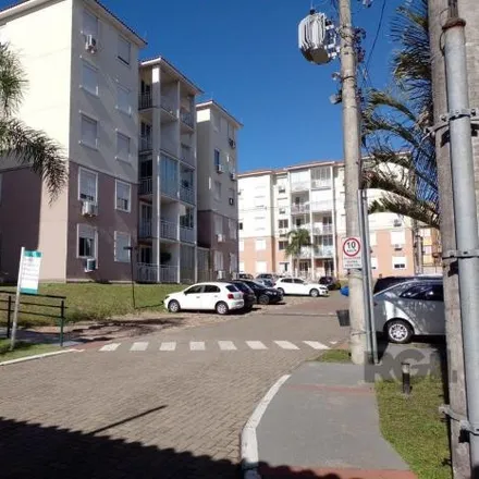 Buy this 3 bed apartment on unnamed road in Morro Santana, Porto Alegre - RS