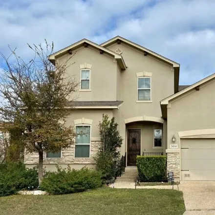 Rent this 6 bed house on 24180 Stateley Oaks in San Antonio, TX 78260