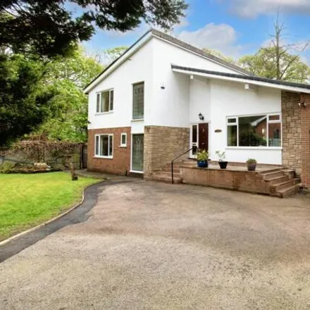 Buy this 4 bed house on Moss Bank Road in Moss Bank, WA11 7DF