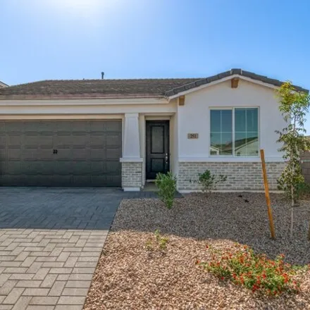 Buy this 3 bed house on 252 E Leland Rd in Arizona, 85140
