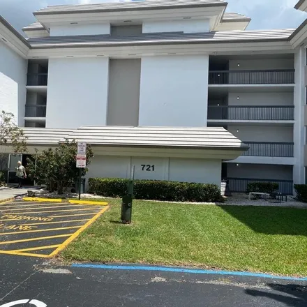 Rent this 2 bed condo on 721 North Pine Island Road in Plantation, FL 33324