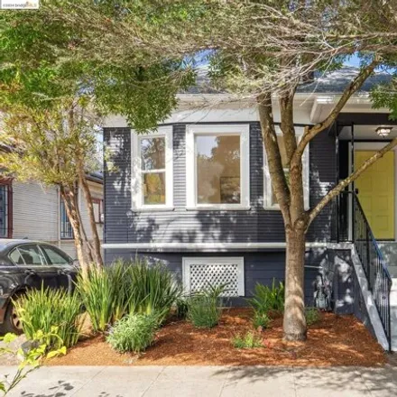 Buy this 2 bed house on 3109 Wheeler St in Berkeley, California