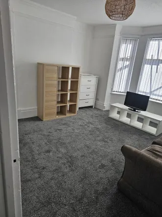 Rent this 1 bed apartment on 136 Manley Road in Manchester, M16 8WD