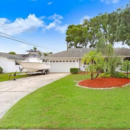 Buy this 3 bed house on 1265 Driftwood Ave in Clearwater, Florida