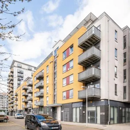 Buy this 2 bed apartment on Tarves Way in London, SE10 9JP