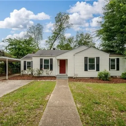 Buy this 3 bed house on 32nd Street East in Tuscaloosa, AL 35405
