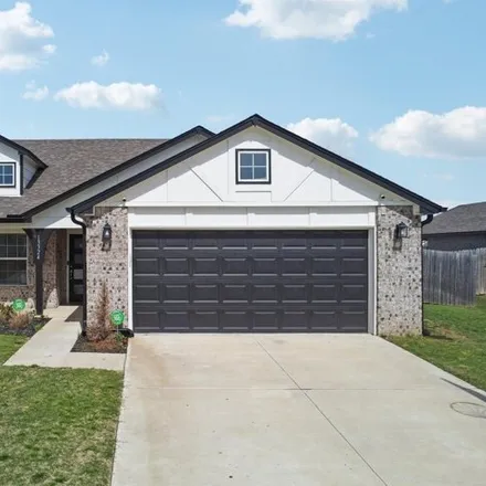 Buy this 3 bed house on unnamed road in Bixby, OK 74008