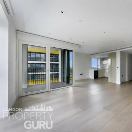 Image 4 - Centre Stage, Fountain Park Way, London, W12 7NP, United Kingdom - Apartment for sale