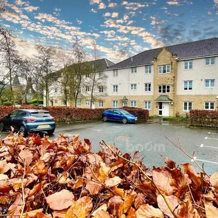 Buy this 2 bed apartment on John Neilson Avenue in Paisley, PA1 2SX