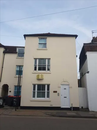 Image 1 - 28 Whitstable Road, Harbledown, CT2 8DH, United Kingdom - Apartment for rent