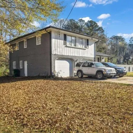 Image 3 - 3440 Warbler Drive, Panthersville, GA 30034, USA - House for sale