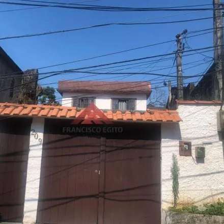 Buy this 6 bed house on Rua Lopes da Cunha in Fonseca, Niterói - RJ