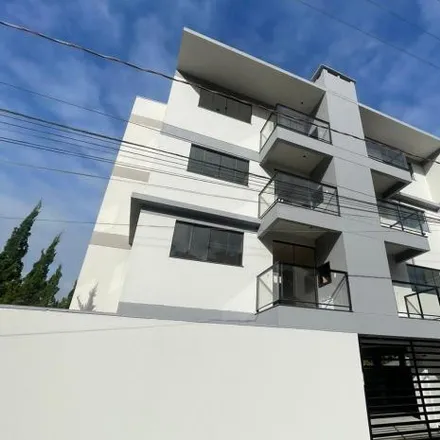 Image 2 - Rua São Pedro, São Pedro, Brusque - SC, 88352-060, Brazil - Apartment for rent