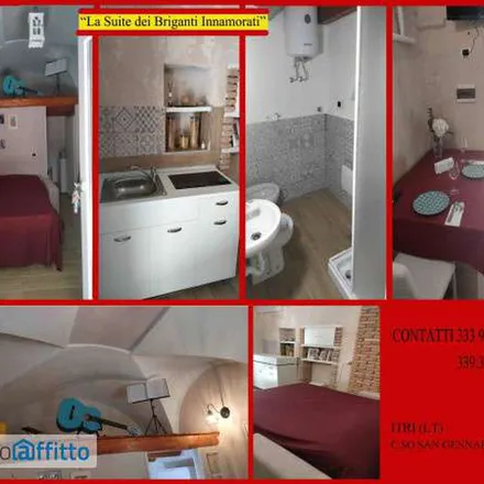 Image 7 - Via San Gennaro, Itri LT, Italy - Apartment for rent