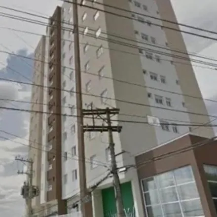 Image 1 - Rua Abaré, Jardim Vale do Sol, São José dos Campos - SP, 12235-681, Brazil - Apartment for sale
